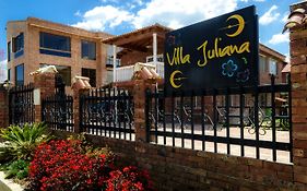 Hotel Campestre Villa Juliana